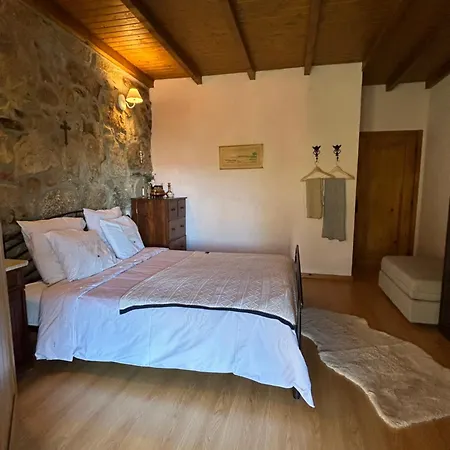 Quinta Do Espigueiro Villa Celorico De Basto Exterior photo