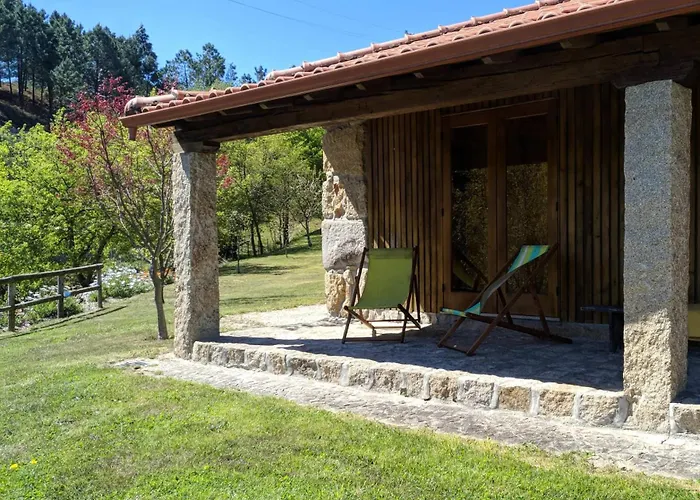 Quinta Do Espigueiro