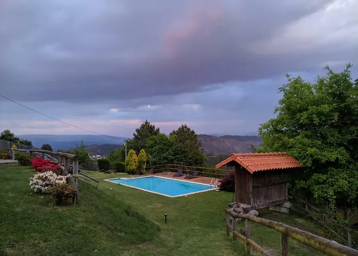 Quinta Do Espigueiro