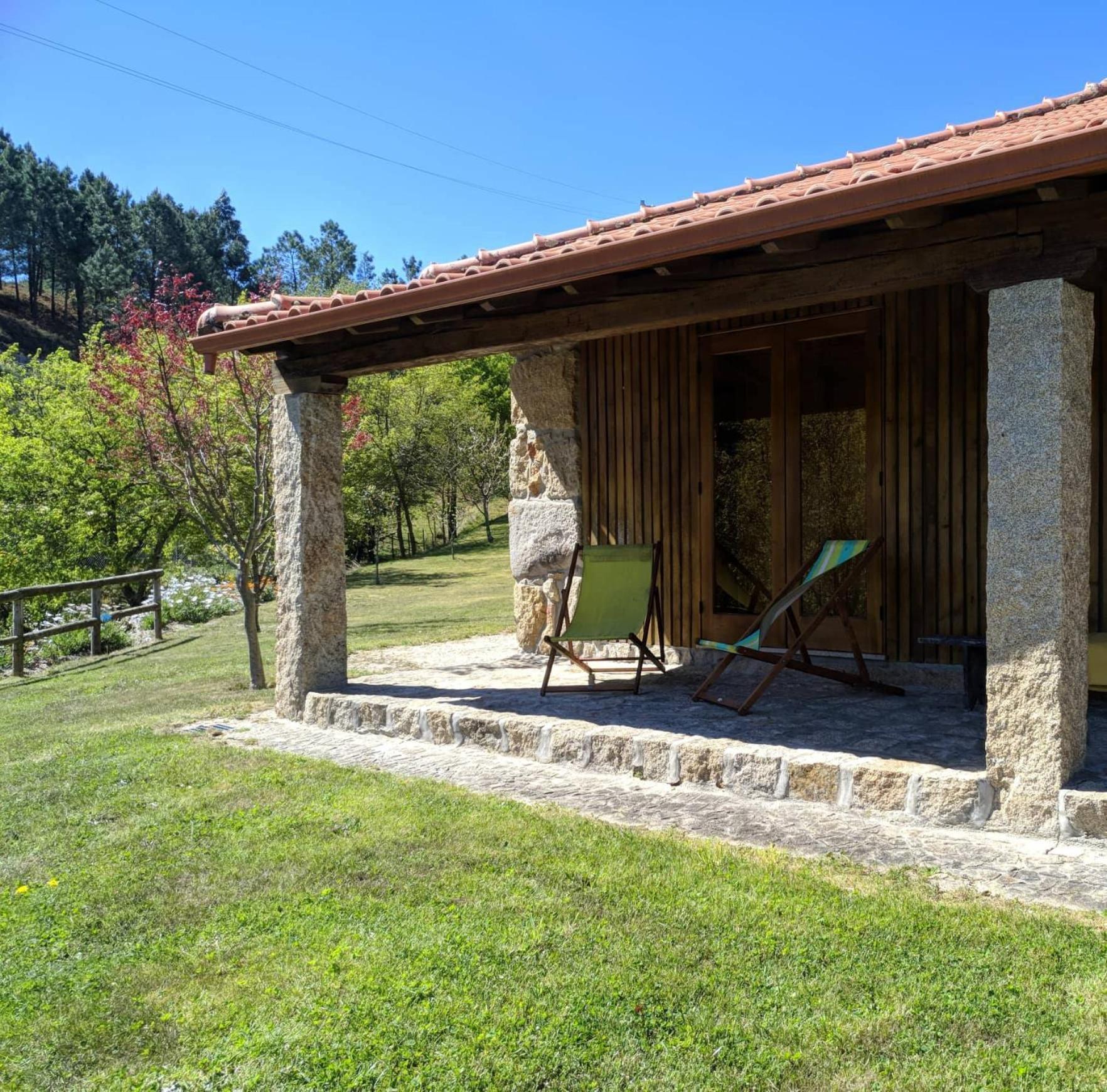 Quinta Do Espigueiro