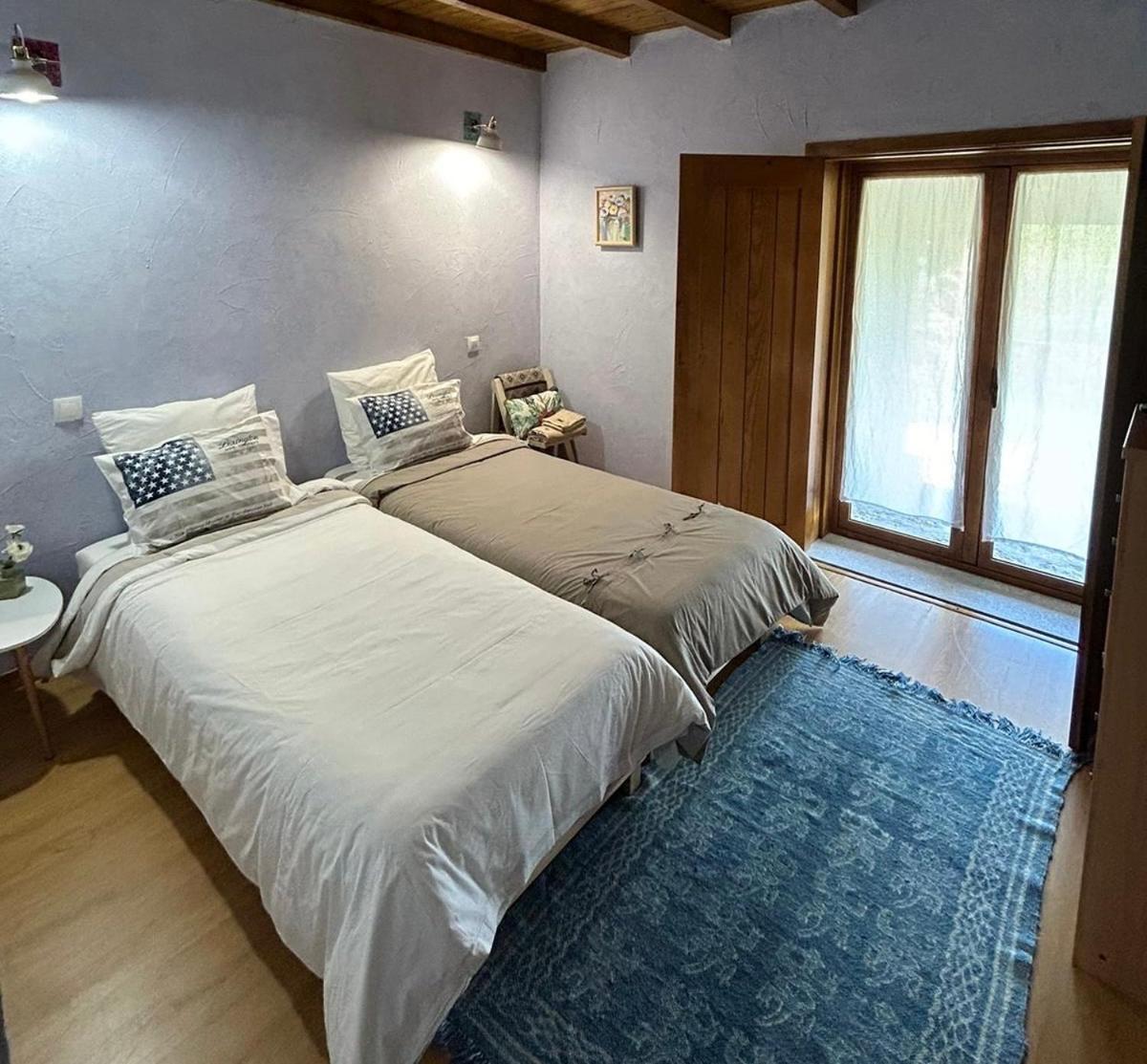 Holiday home Quinta Do Espigueiro Celorico De Basto