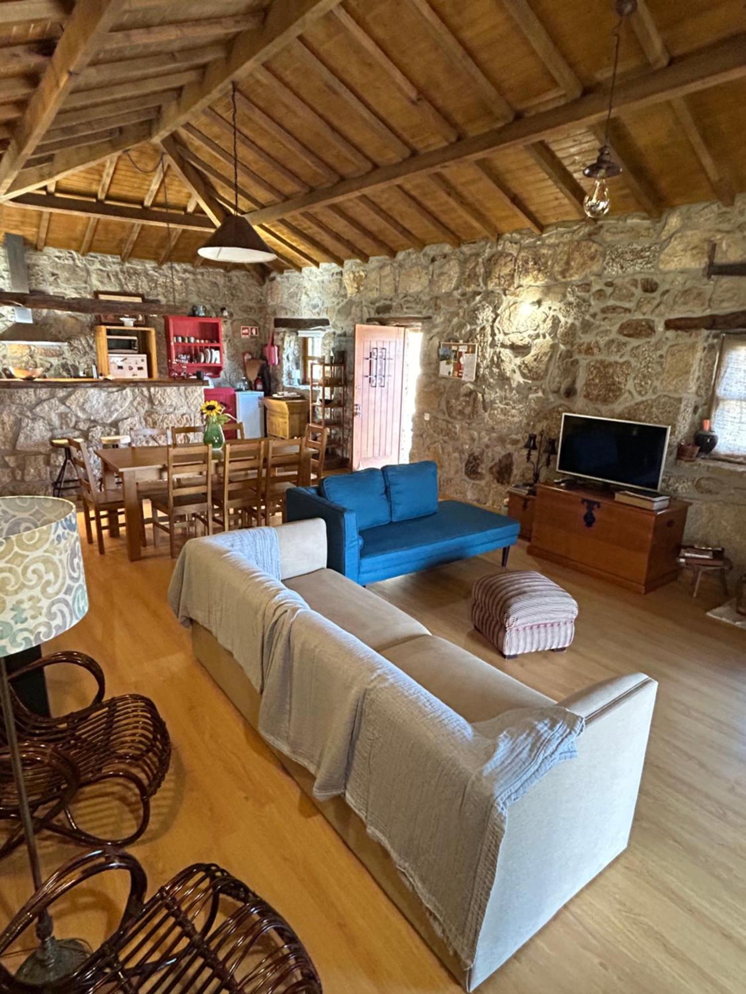 Quinta Do Espigueiro Holiday home
