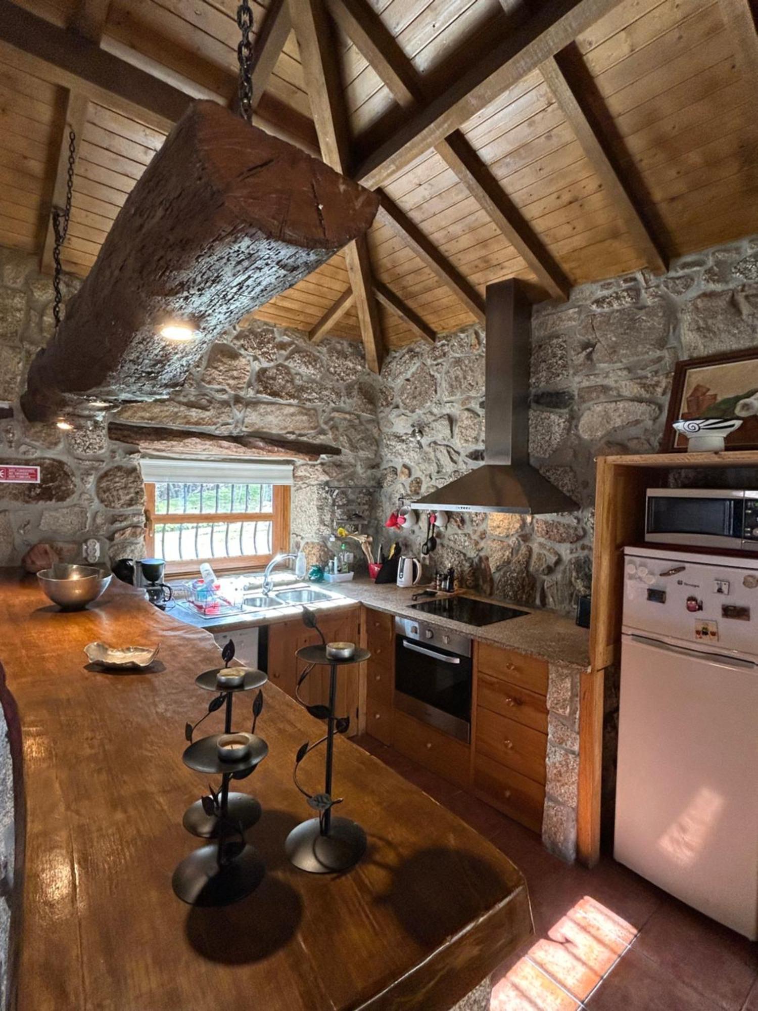 Holiday home Quinta Do Espigueiro