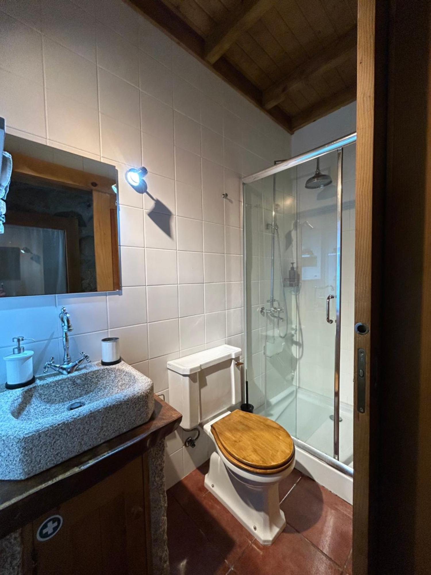 Quinta Do Espigueiro Holiday home *