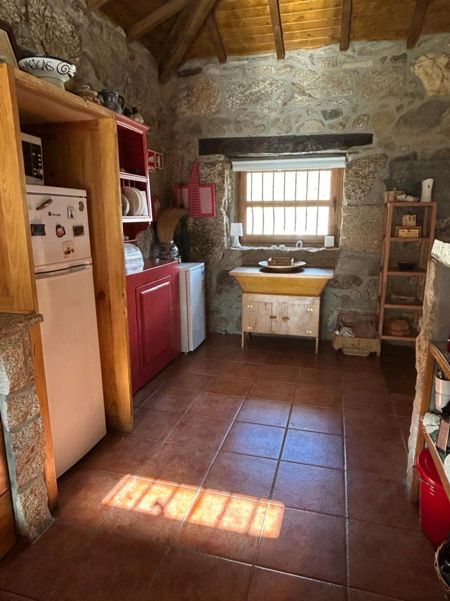 Holiday home Quinta Do Espigueiro *