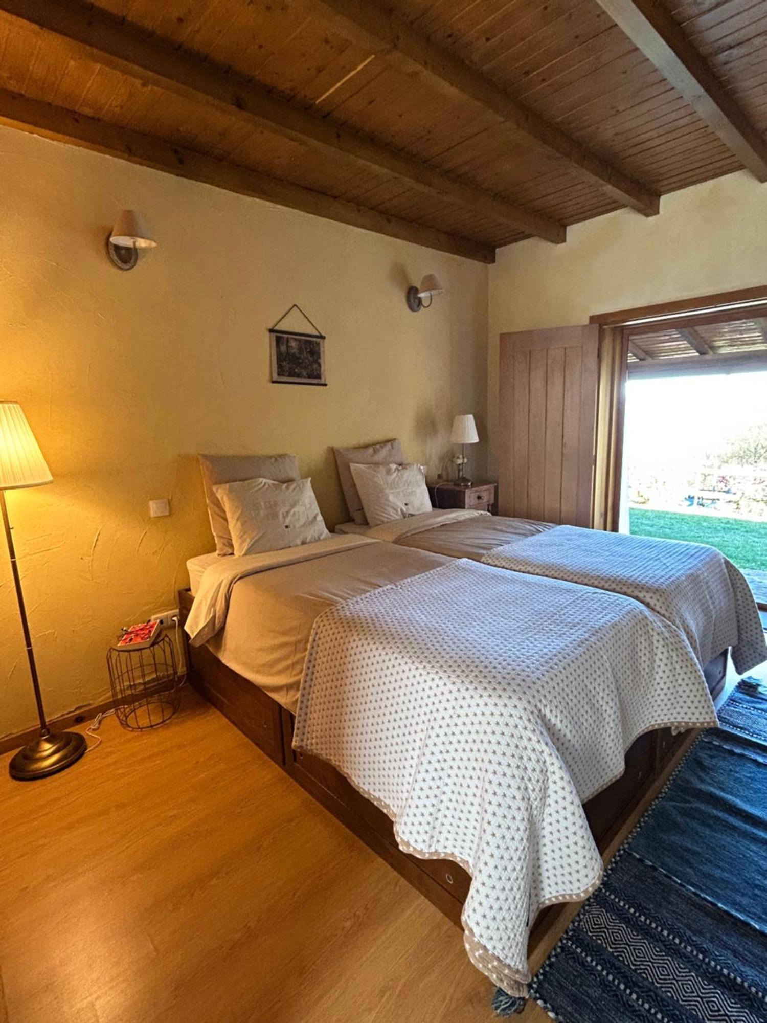 Holiday home Quinta Do Espigueiro *