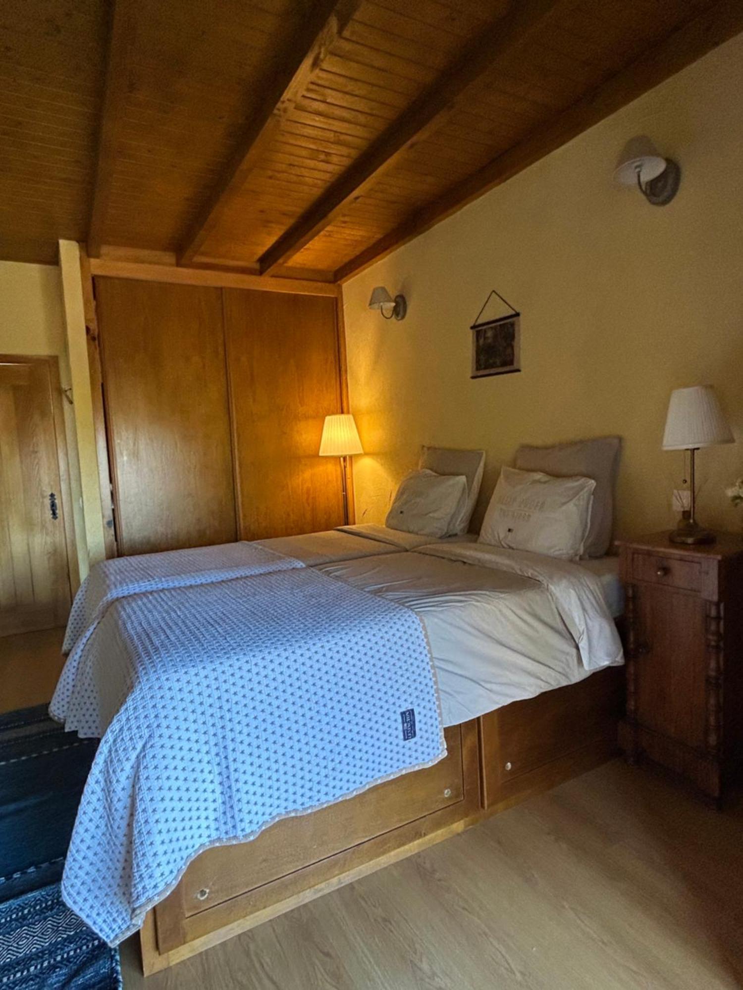 Quinta Do Espigueiro Casa vacanze