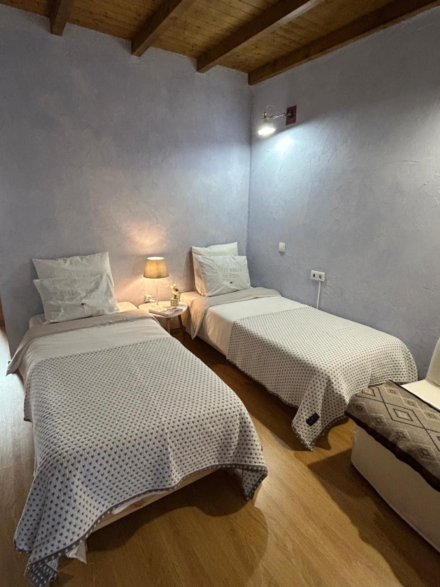 Holiday home Quinta Do Espigueiro