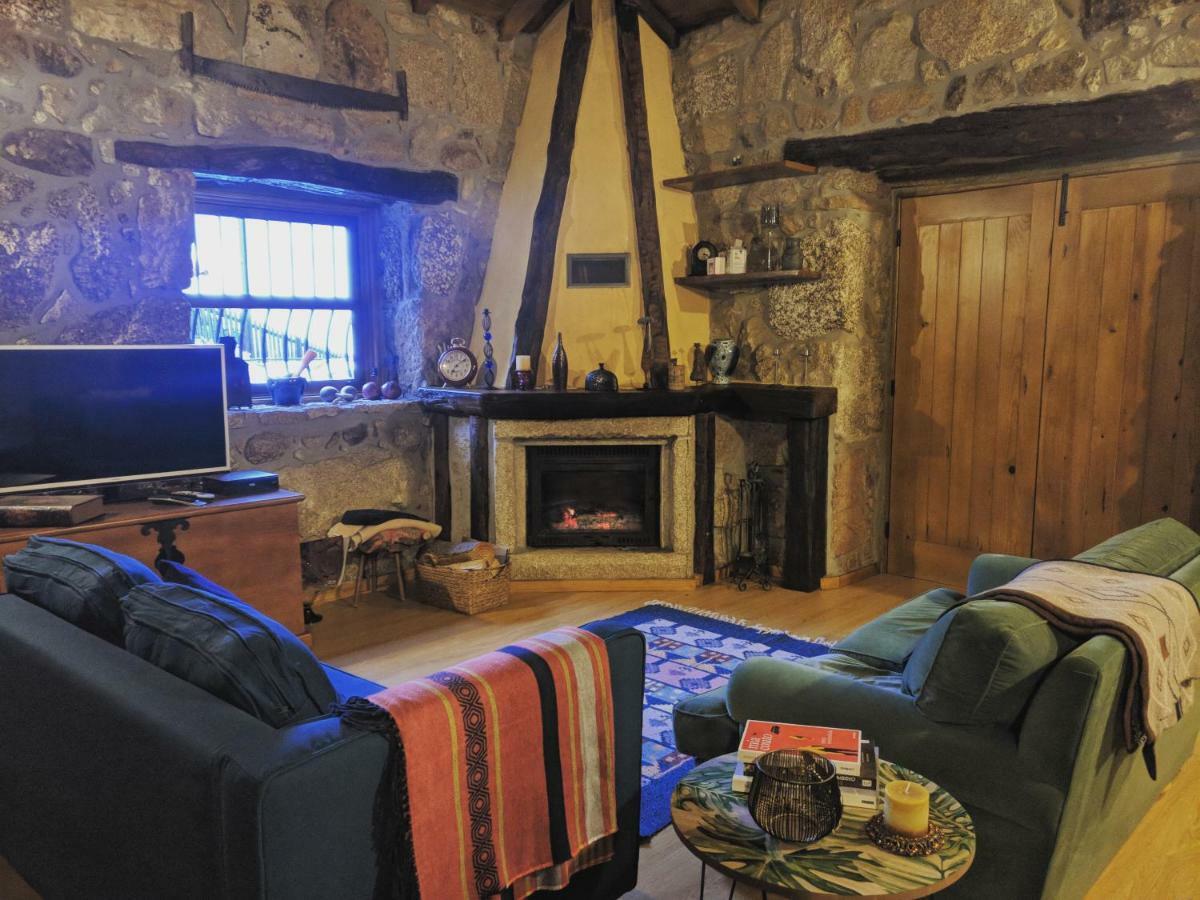 Quinta Do Espigueiro Holiday home