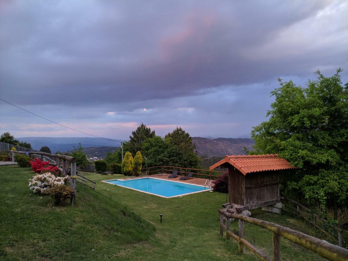 Quinta Do Espigueiro Holiday home