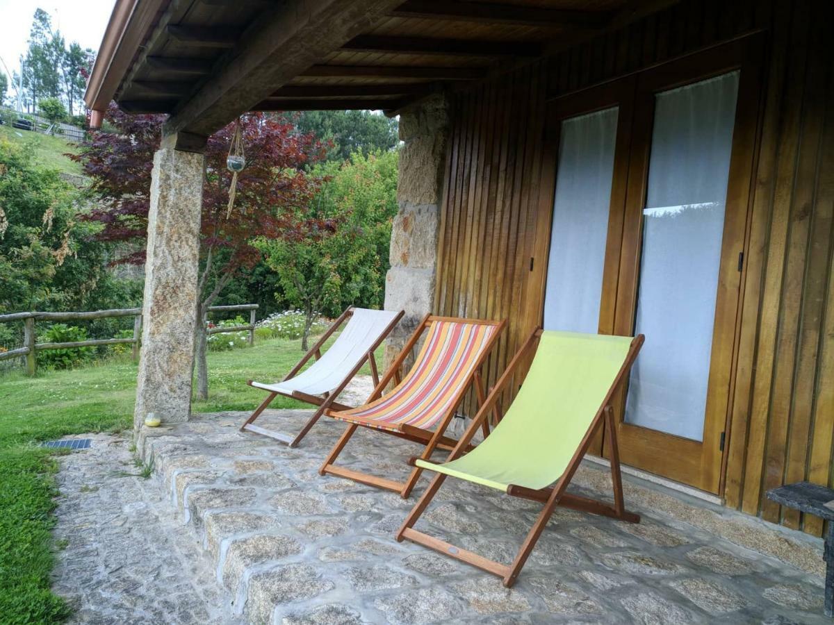 Holiday home Quinta Do Espigueiro