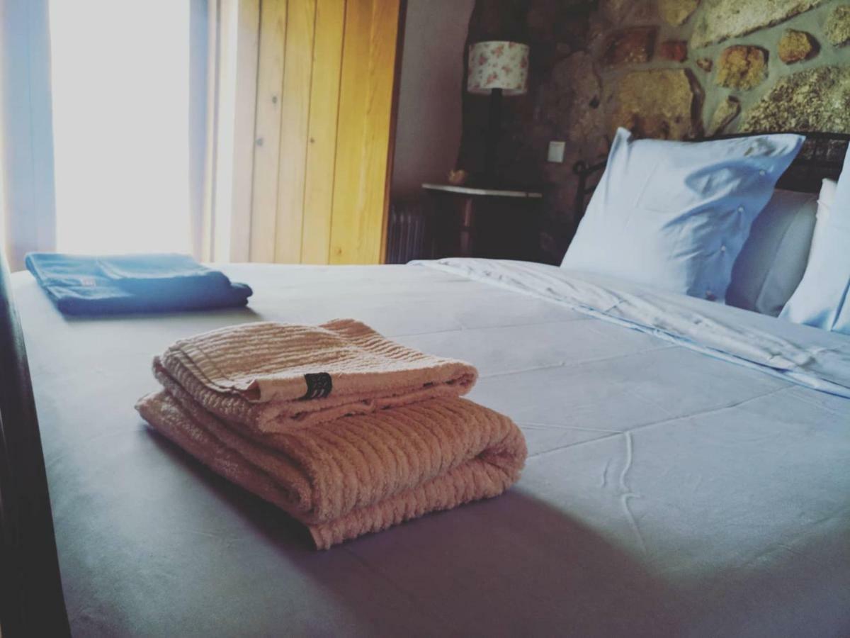 Holiday home Quinta Do Espigueiro *