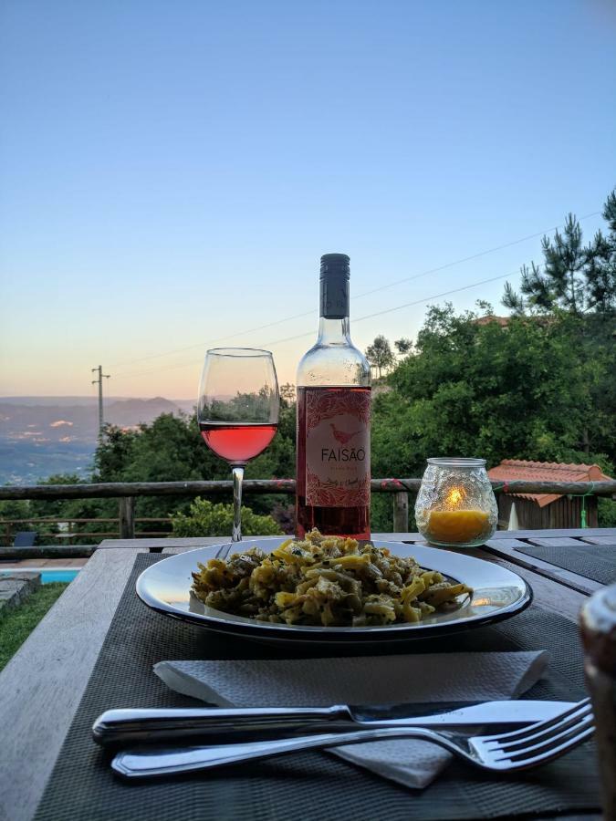 Quinta Do Espigueiro Celorico De Basto